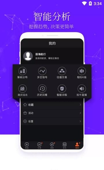 股航家