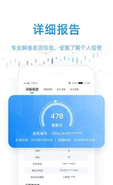 旨数增信  v1.0.0图2