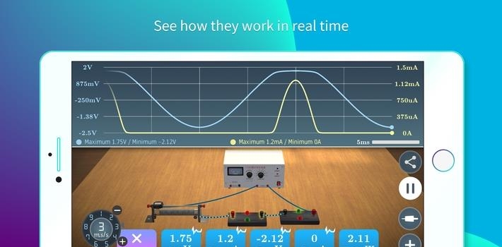 物理实验室  v2.3.3图3