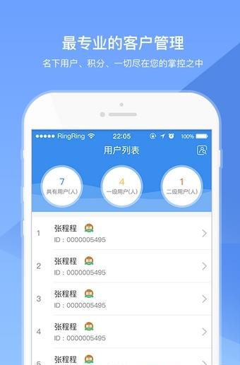 文投之家