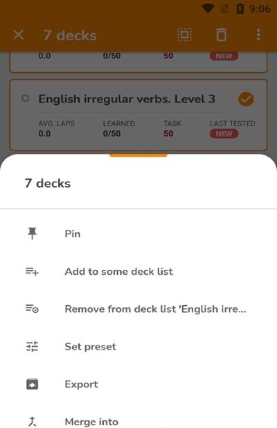千米英语学  v20210726图2