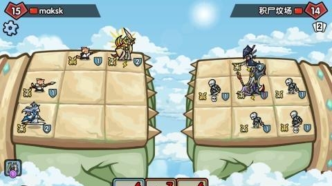真理之拳安卓版  v1.8.0图3