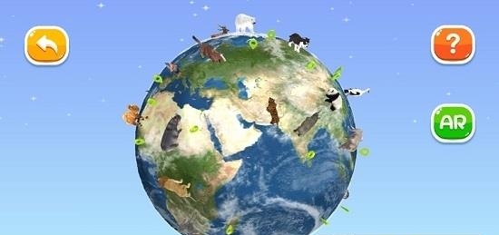 FUN GLOBE  v1.8.15图2