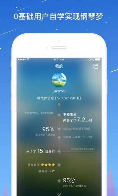 POP Piano  v6.1.2图1