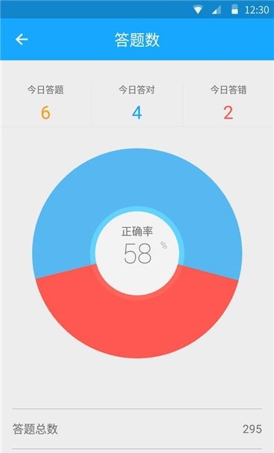 33IQ智商测试  v3.4.6图3