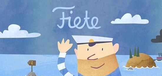 Fiete  v1.3.3图1