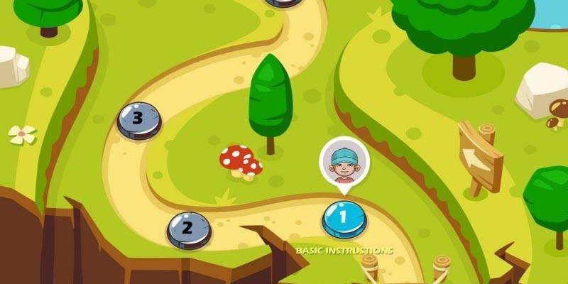 纽比克少儿编程  v3.1.2图1