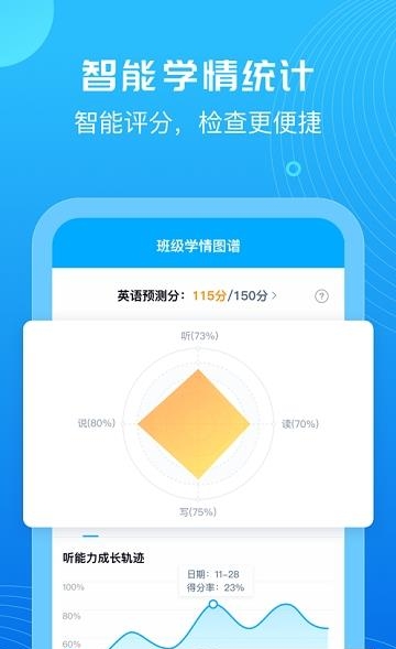 E听说教师  v1.0.1图4