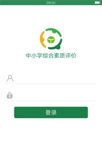 核心素养评价
