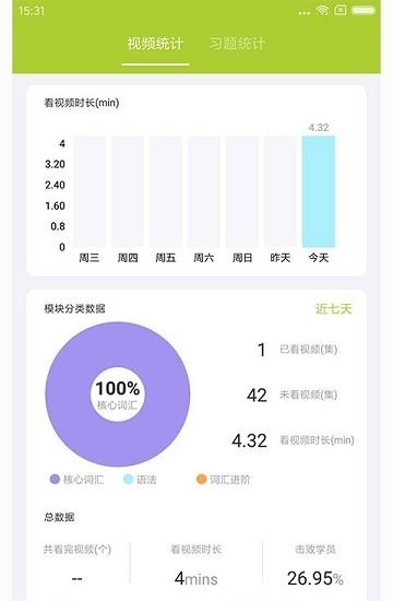 初中英语人教版  v1.0.0图3