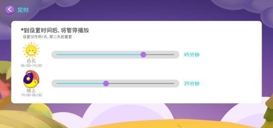 儿童睡前讲故事听