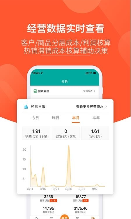 好生意  v2.4.1图4