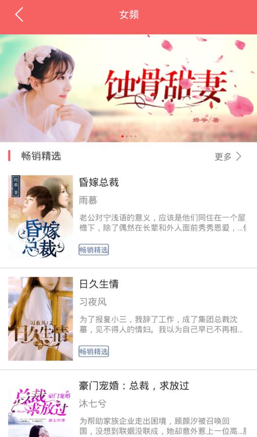 龙城小说