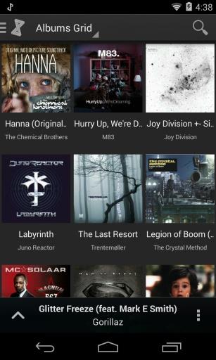 doubletwist player(同步播放器)  v2.6.1图4