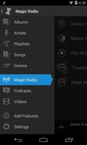 doubletwist player(同步播放器)  v2.6.1图2