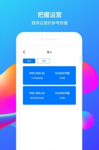 好享瘦店长端  v1.3.0图3