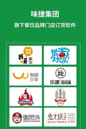 味泰供应链  v1.2.85图3