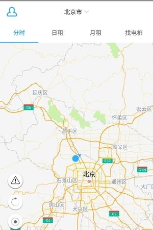融通出行  v1.0.0图1
