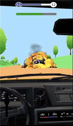 枪战追击  v1.9图3