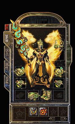 一刀传奇红包版  v1.0图3