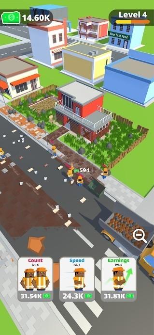 空闲清理  v1.5图3