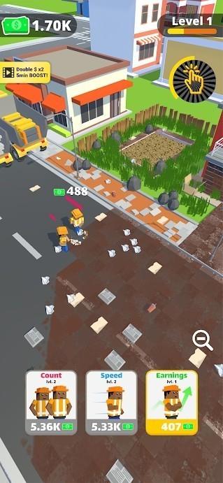 空闲清理  v1.5图2