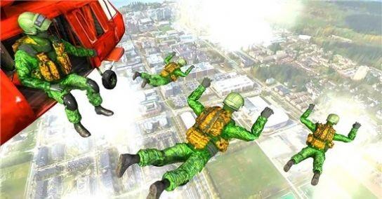 神枪手射击英雄  v1.0.3图3