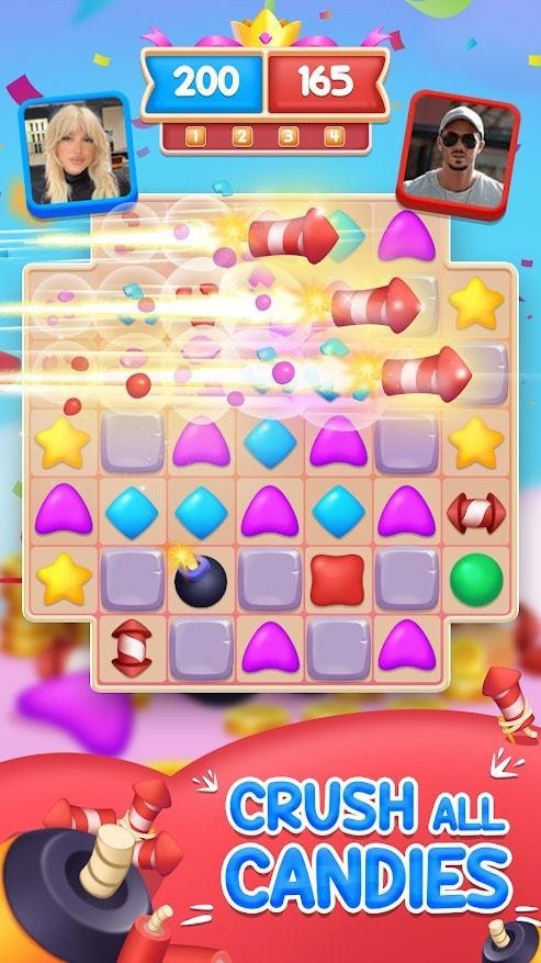 糖果比赛大师  v1.0.0图2