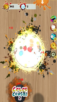 保卫食物  v3.2.0图4