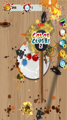 保卫食物  v3.2.0图3