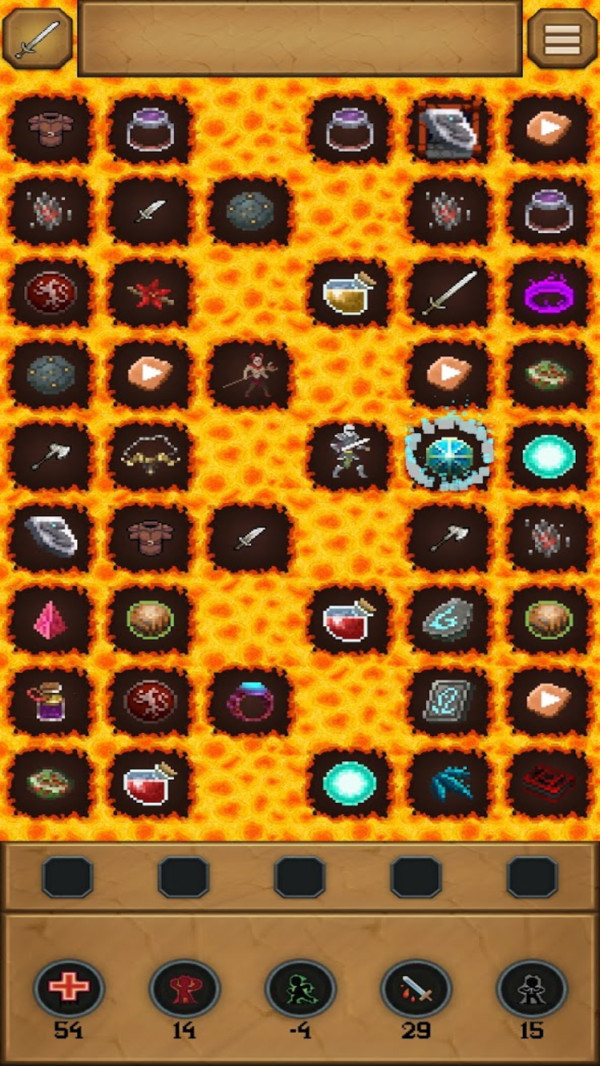 沙盒恶魔城堡  v1.0.1图1