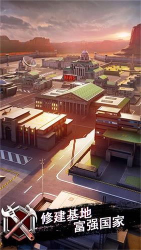 战地风暴  v1.48.90图1