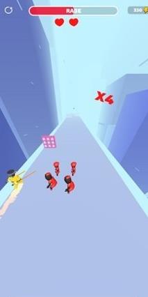 胖子忍者  v1.13图3