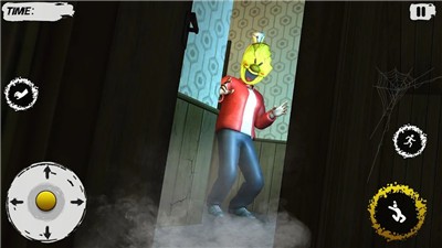 邪恶小镇上可怕的冰淇淋  v1.0图2