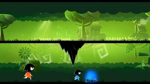 平行梦境  v3.0.1图1