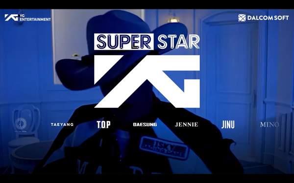 superstaryg  v3.0.4图3