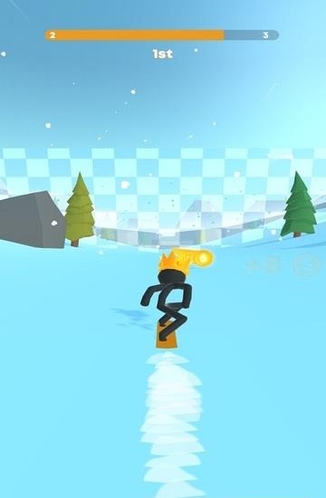 火柴人雪地赛  v0.1.5图4