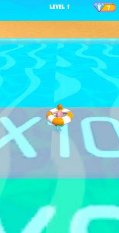 热轮跑酷(Hot  v0.1.1图1