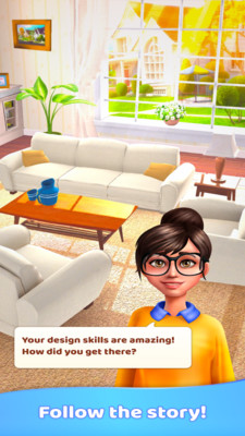 梦想的家居  v1.0.6图3