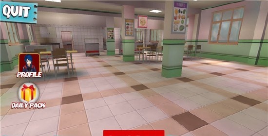 樱花学府  v1.2图3