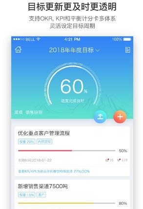 羚利绩效  v1.1.7图2