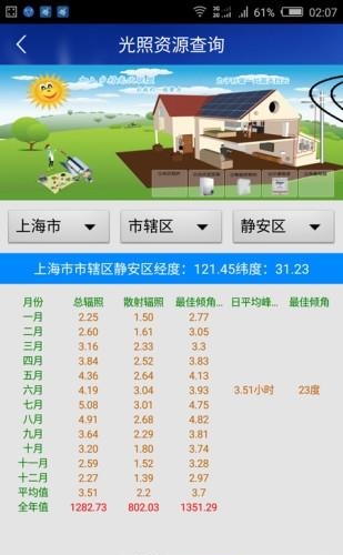 屋顶光伏联盟  v3.0.4图1
