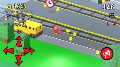 迷路的鸭子  v1.4图2