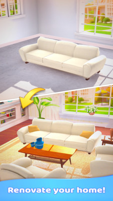 梦想的家居  v1.0.6图1