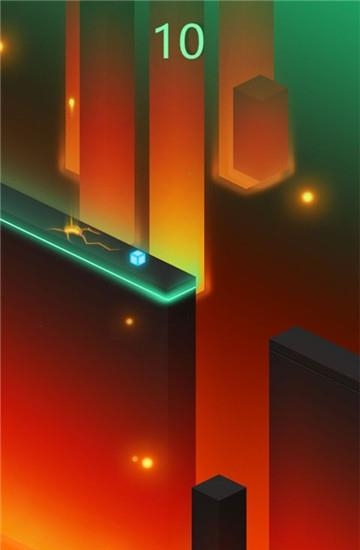 熔岩跳跃  v1图3