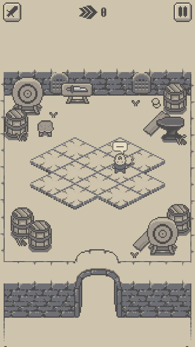 复古骑士(Retro  v1.0.13图2