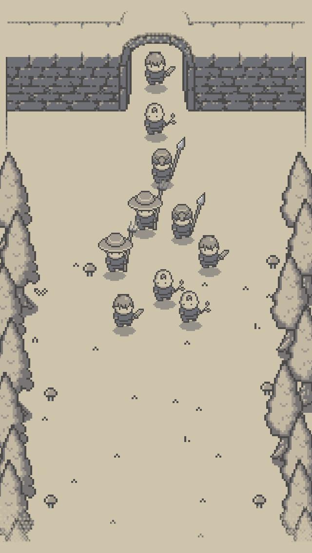 复古骑士(Retro