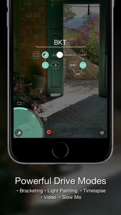 ProShot  v3.7.00图2
