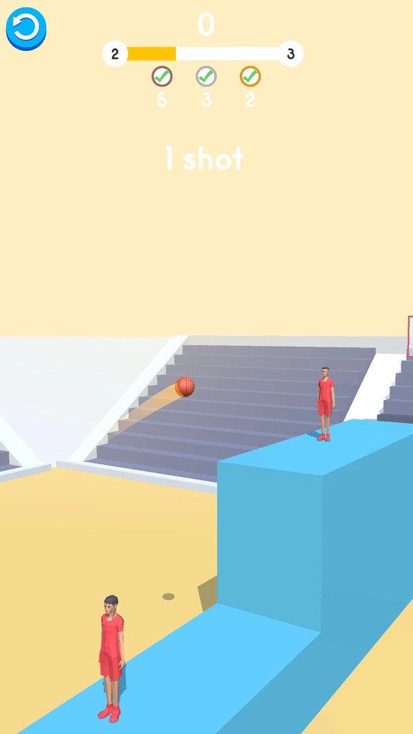 传球大师  v1.7.4图1