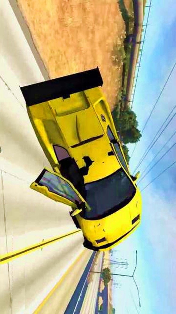 车祸模拟器撞车模拟  v1.0图1